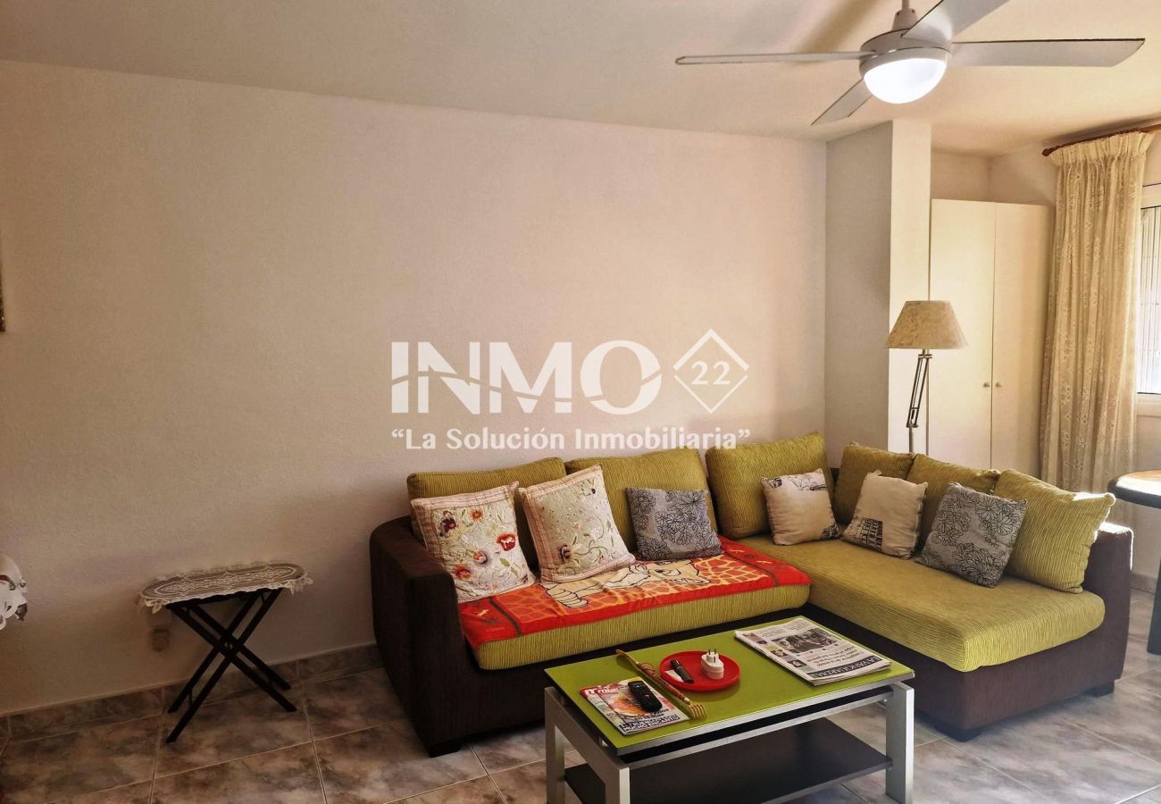 Apartamento en Cambrils - X026 Apartamento en Cambrils - X026