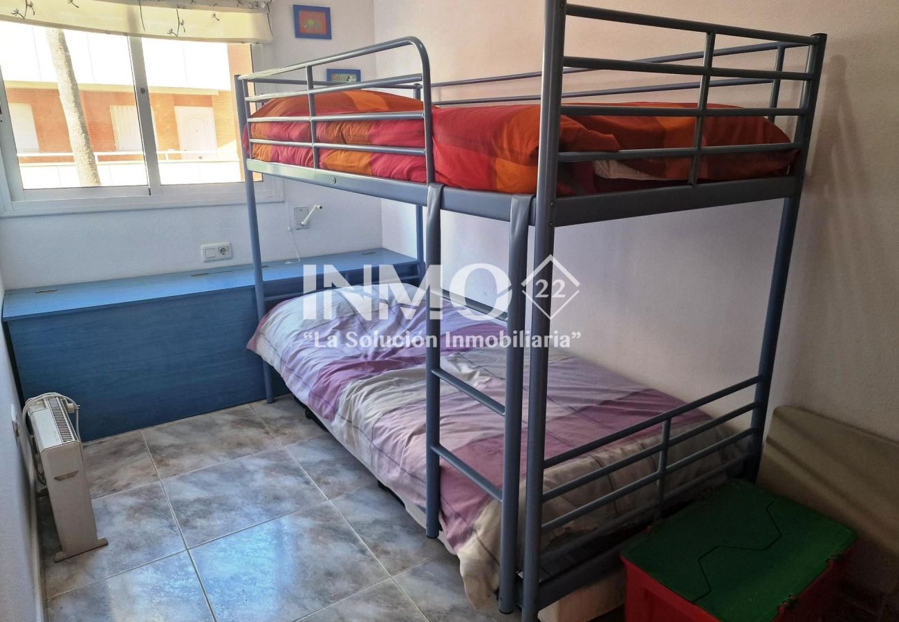 Apartamento en Cambrils - X026 Apartamento en Cambrils - X026