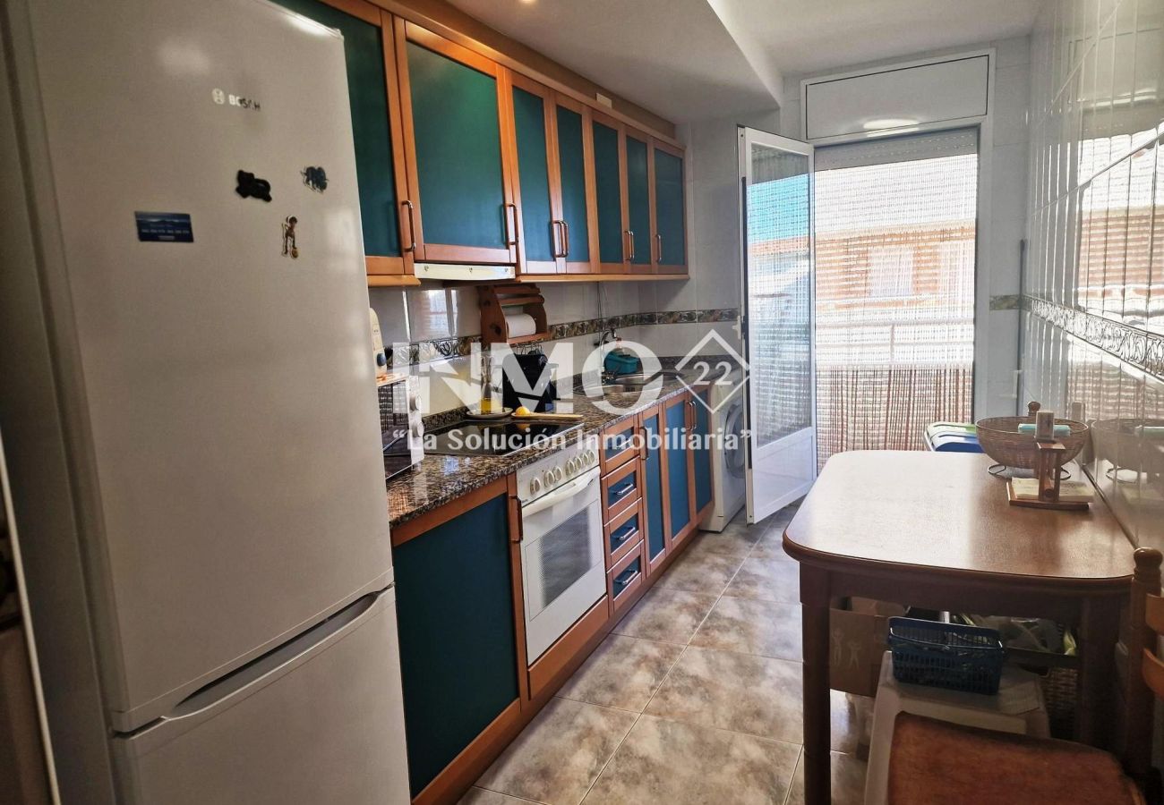 Apartamento en Cambrils - X026 Apartamento en Cambrils - X026