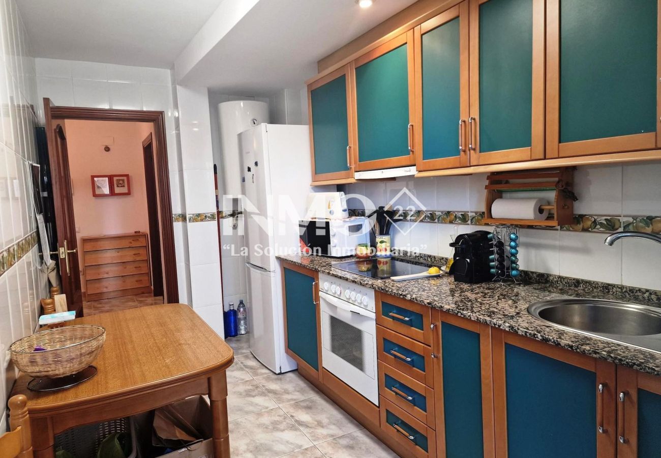 Apartamento en Cambrils - X026 Apartamento en Cambrils - X026