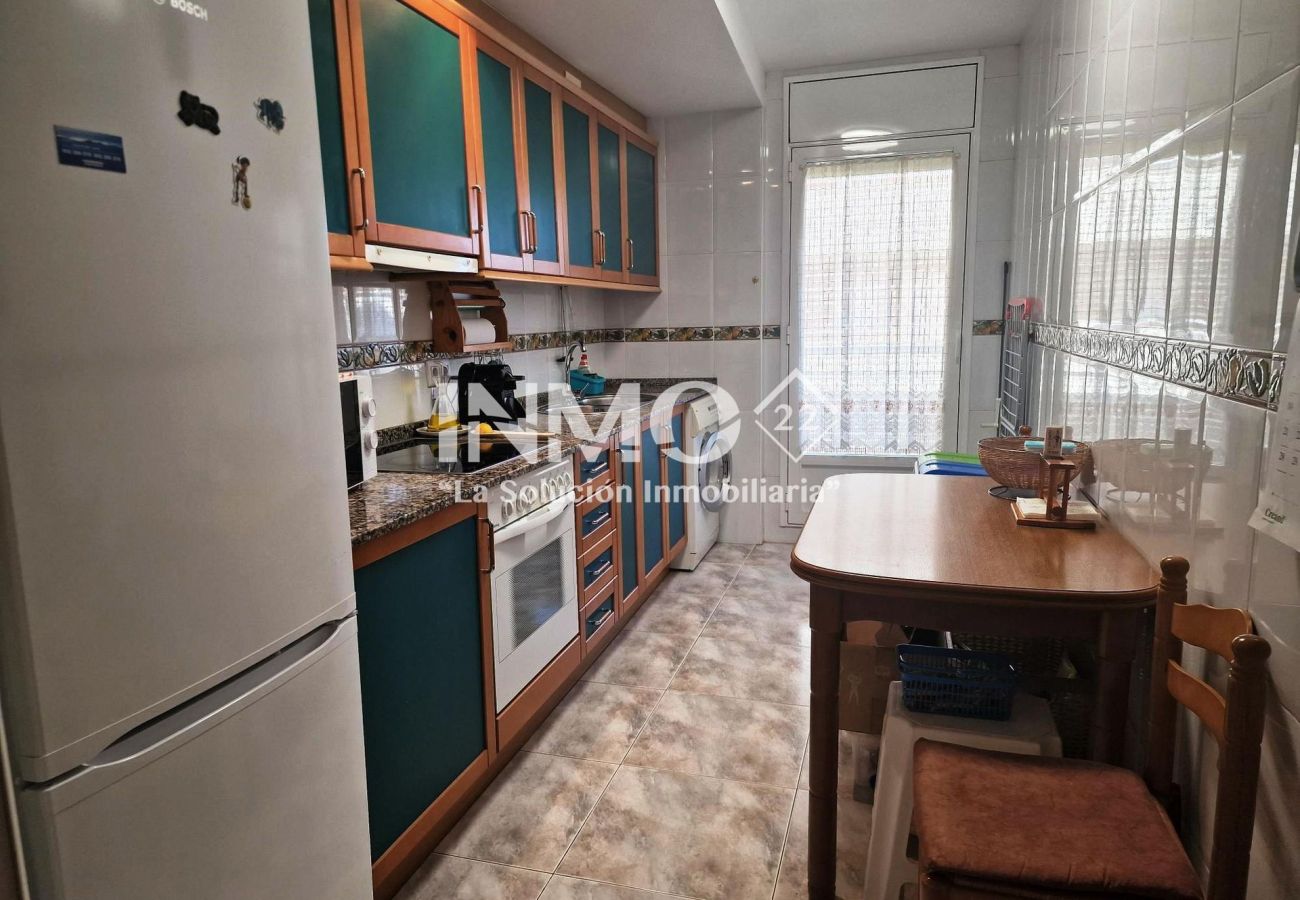 Apartamento en Cambrils - X026 Apartamento en Cambrils - X026