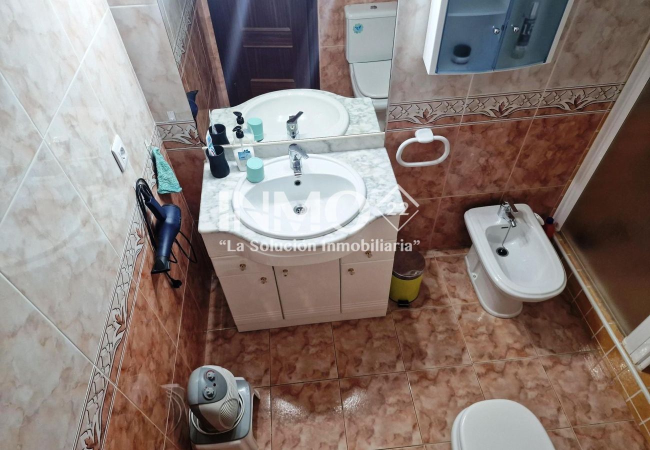 Apartamento en Cambrils - X026 Apartamento en Cambrils - X026