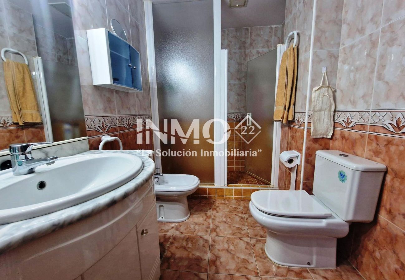 Apartamento en Cambrils - X026 Apartamento en Cambrils - X026