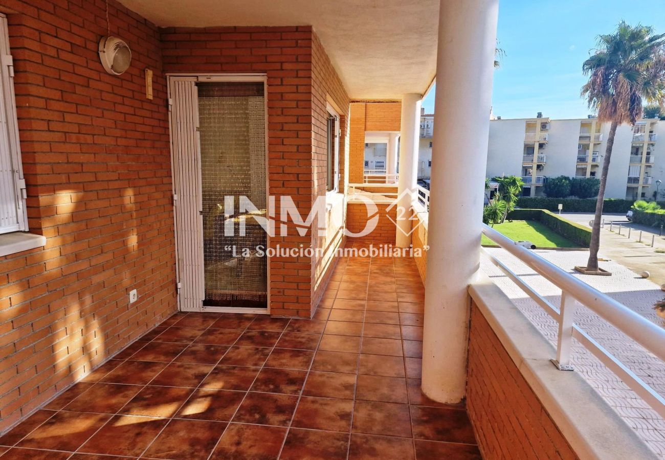 Apartamento en Cambrils - X026 Apartamento en Cambrils - X026