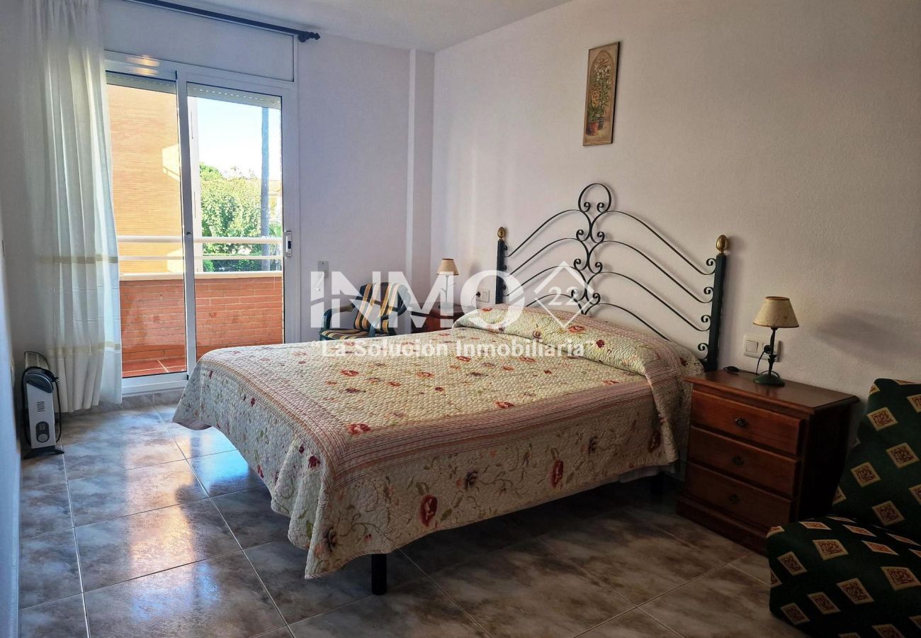 Apartamento en Cambrils - X026 Apartamento en Cambrils - X026