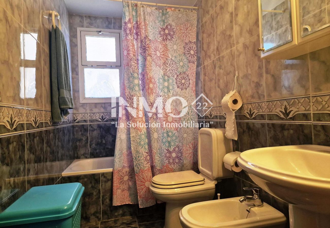 Apartamento en Cambrils - X026 Apartamento en Cambrils - X026