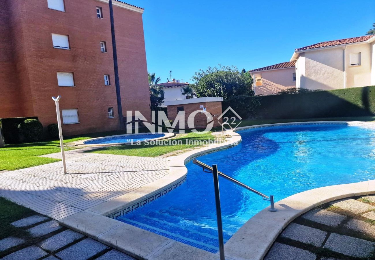 Apartamento en Cambrils - X026 Apartamento en Cambrils - X026