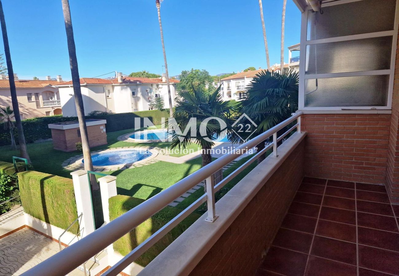 Apartamento en Cambrils - X026 Apartamento en Cambrils - X026