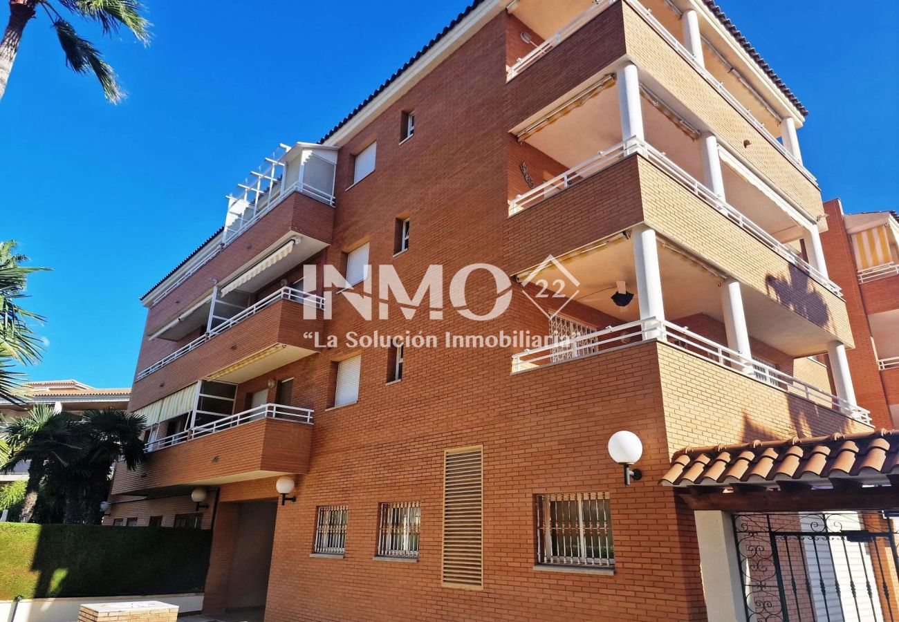 Apartamento en Cambrils - X026 Apartamento en Cambrils - X026