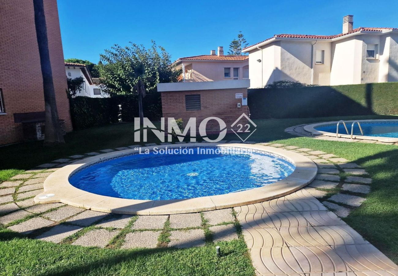 Apartamento en Cambrils - X026 Apartamento en Cambrils - X026