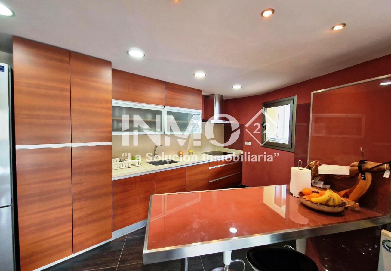 Apartamento en Cambrils - X001 Apartamento en Cambrils - X001