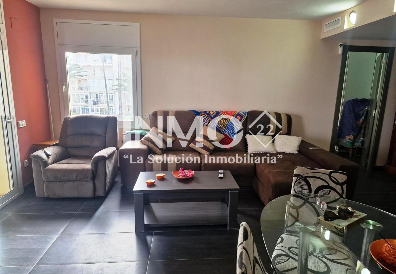 Apartamento en Cambrils - X001 Apartamento en Cambrils - X001