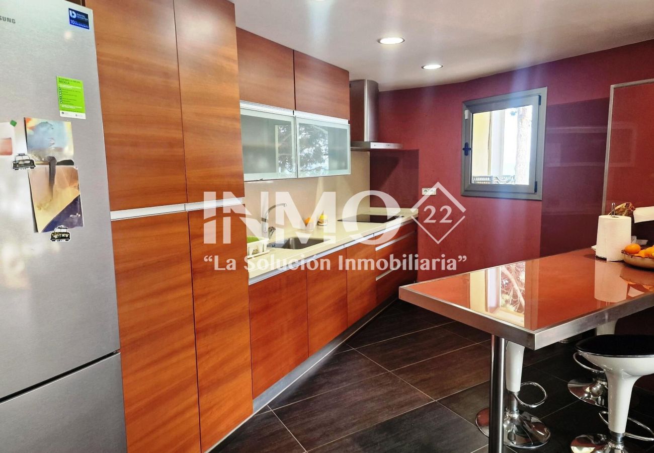 Apartamento en Cambrils - X001 Apartamento en Cambrils - X001