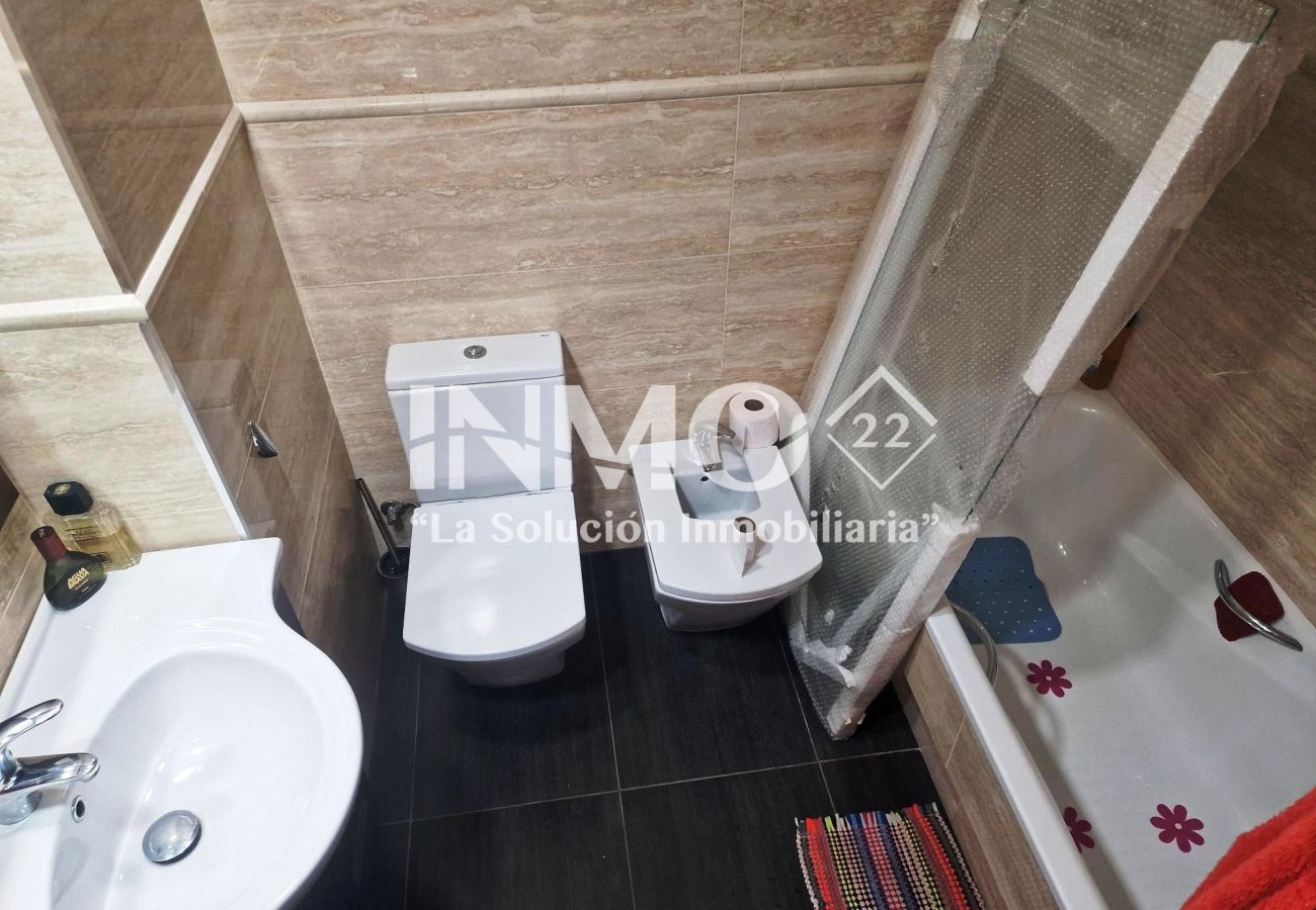 Apartamento en Cambrils - X001 Apartamento en Cambrils - X001