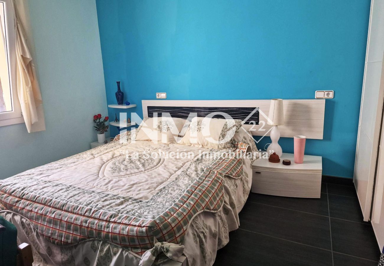 Apartamento en Cambrils - X001 Apartamento en Cambrils - X001