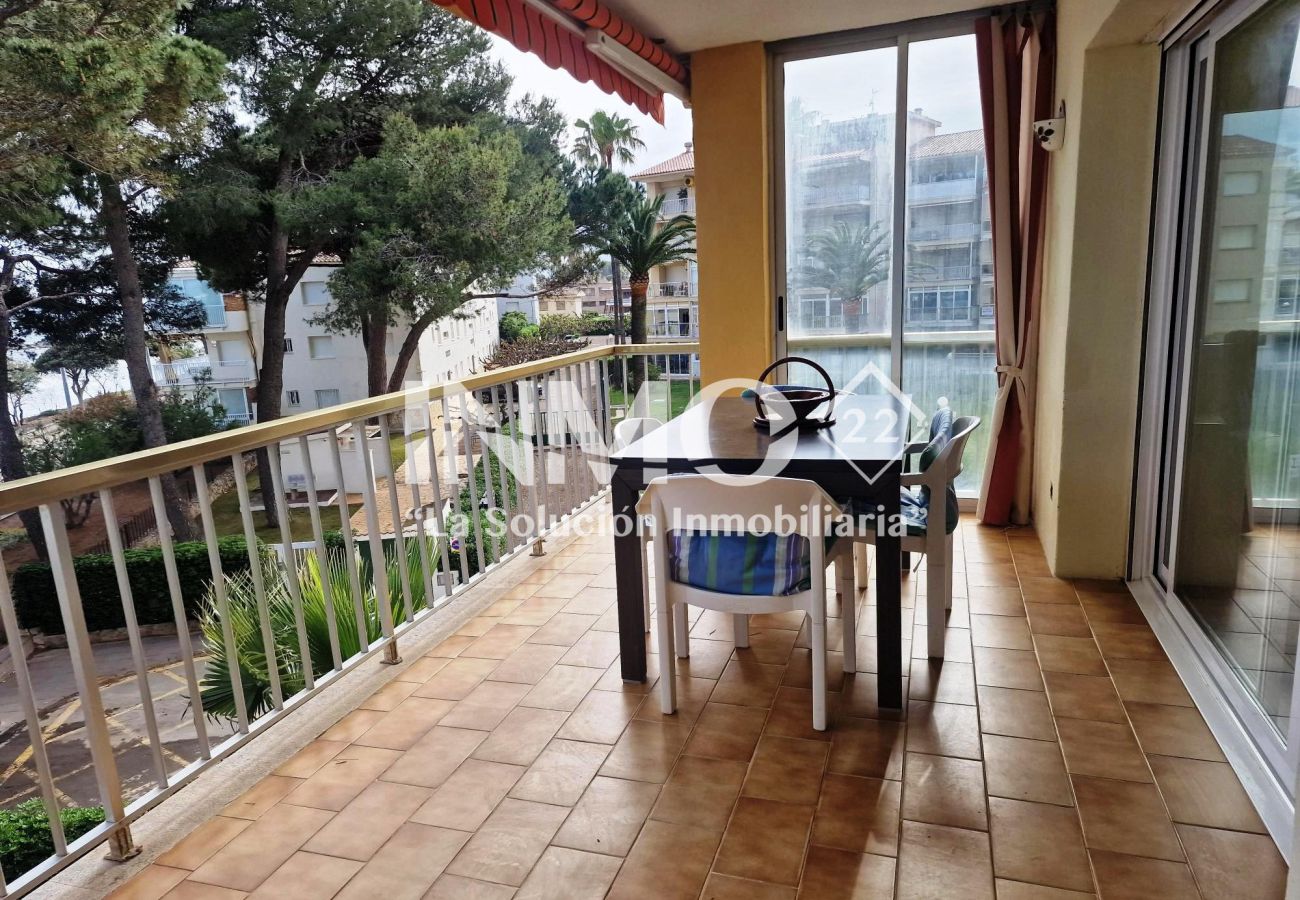 Apartamento en Cambrils - X001 Apartamento en Cambrils - X001