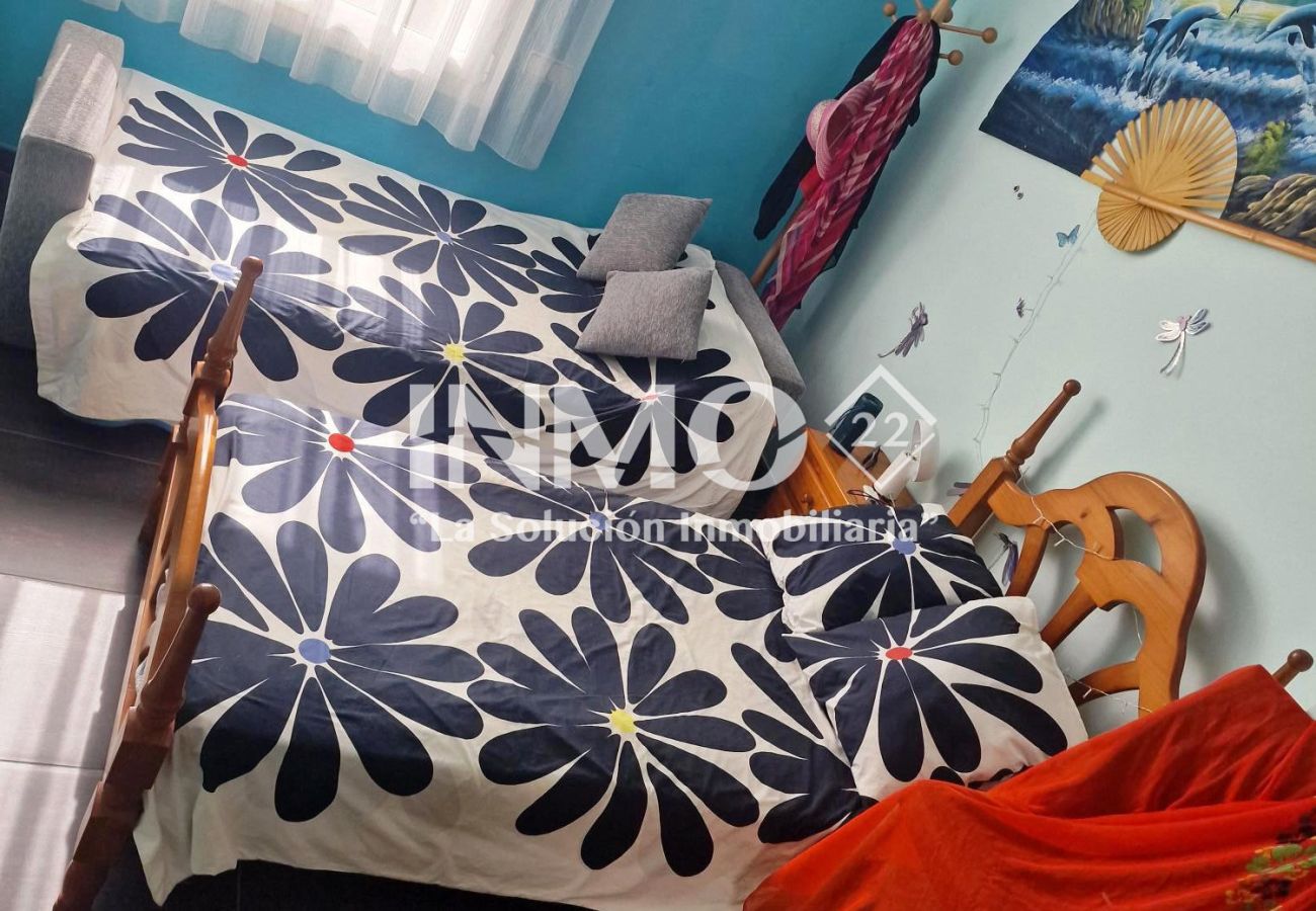 Apartamento en Cambrils - X001 Apartamento en Cambrils - X001