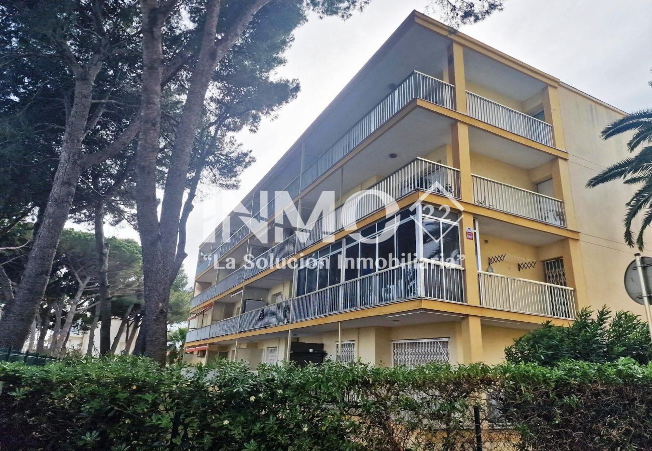 Apartamento en Cambrils - X001 Apartamento en Cambrils - X001