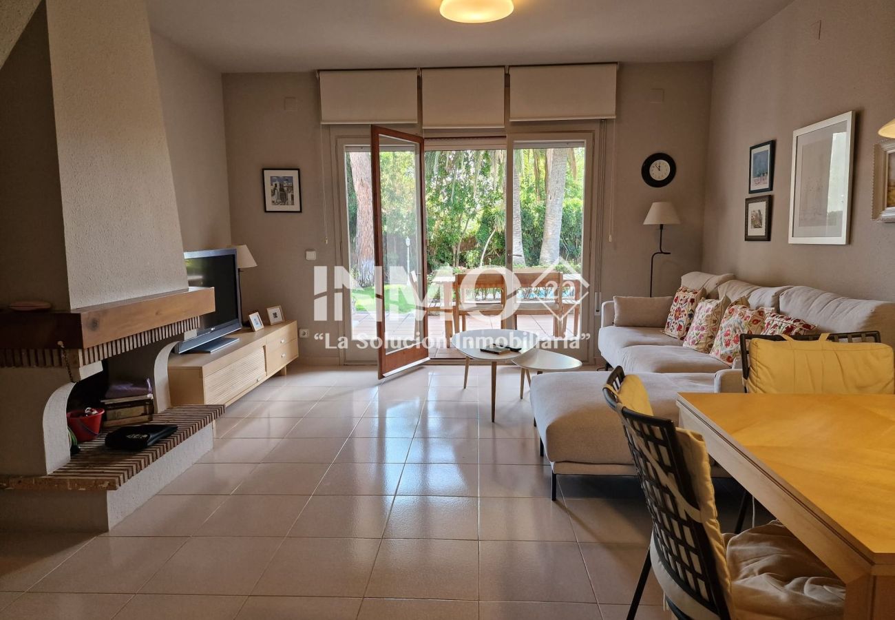 Casa en Cambrils - X030 Casa en Cambrils - X030
