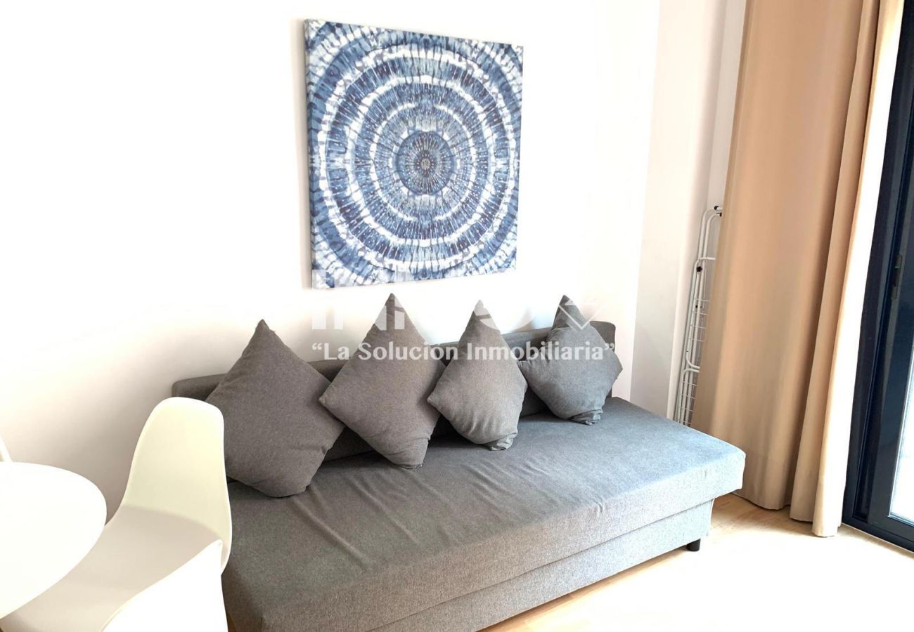 Apartamento en Cambrils - X015 Apartamento en Cambrils - X015