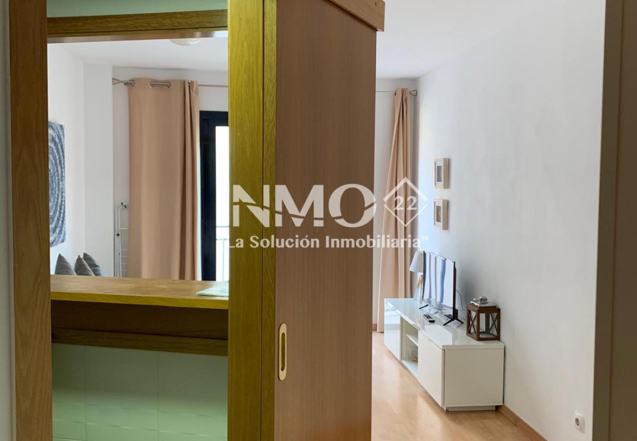 Apartamento en Cambrils - X015 Apartamento en Cambrils - X015