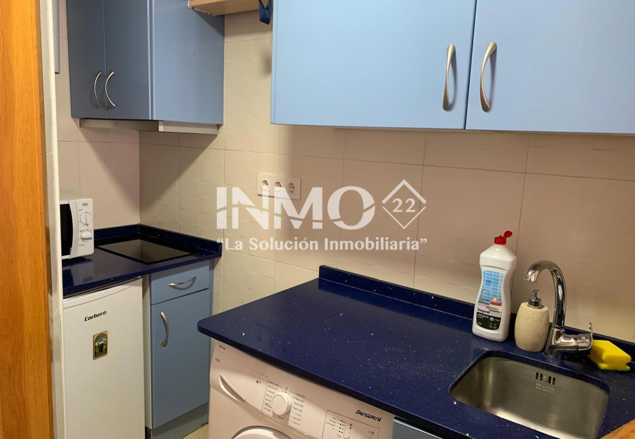 Apartamento en Cambrils - X015 Apartamento en Cambrils - X015