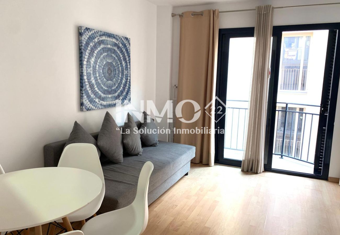 Apartamento en Cambrils - X015 Apartamento en Cambrils - X015