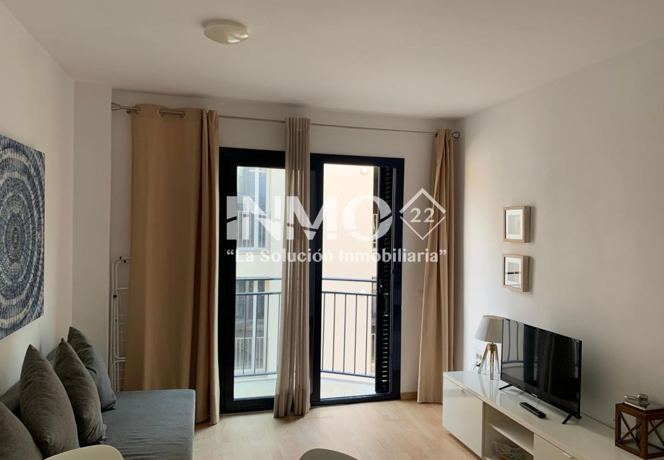 Apartamento en Cambrils - X015 Apartamento en Cambrils - X015