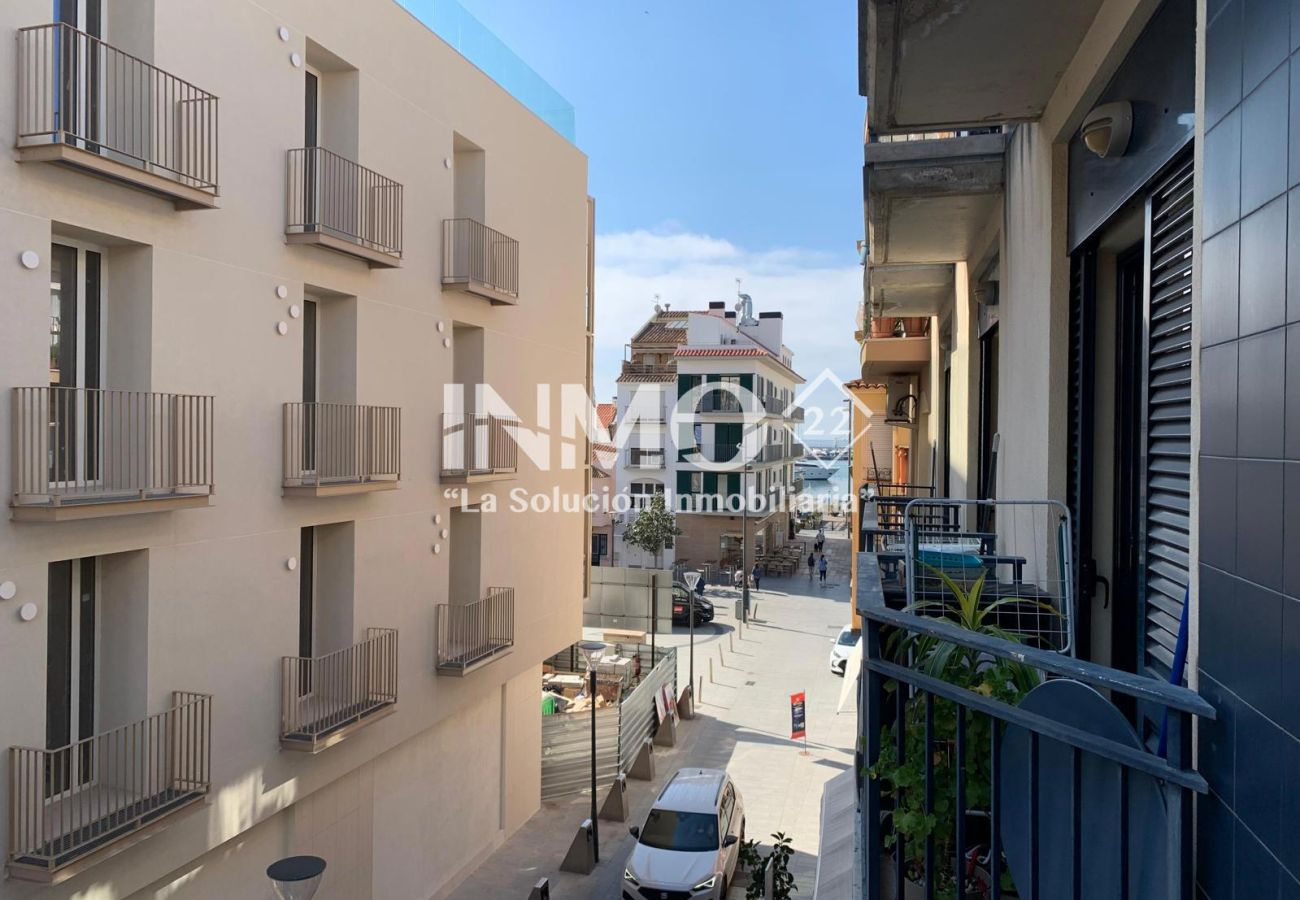 Apartamento en Cambrils - X015 Apartamento en Cambrils - X015