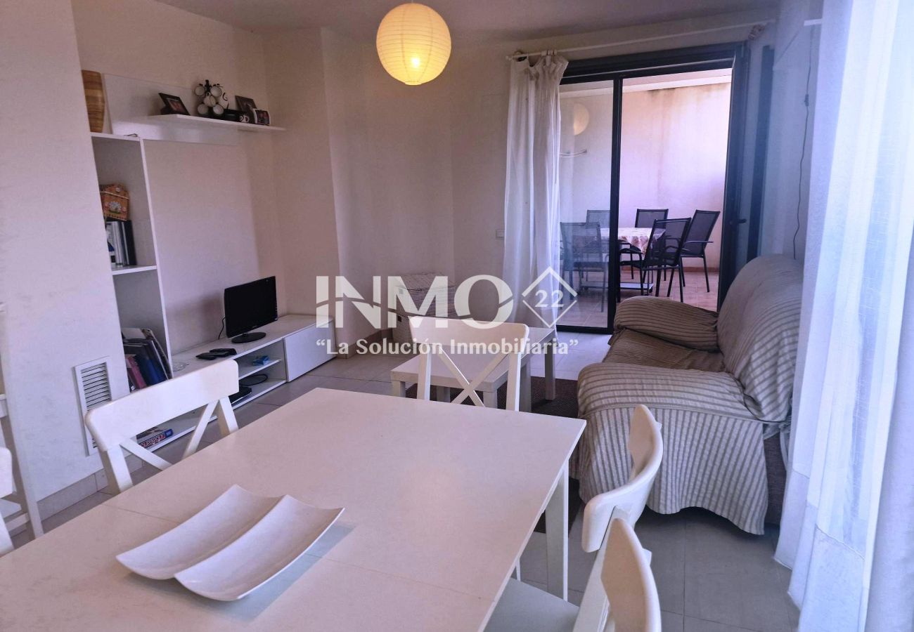 Apartamento en Cambrils - X031 Apartamento en Cambrils - X031