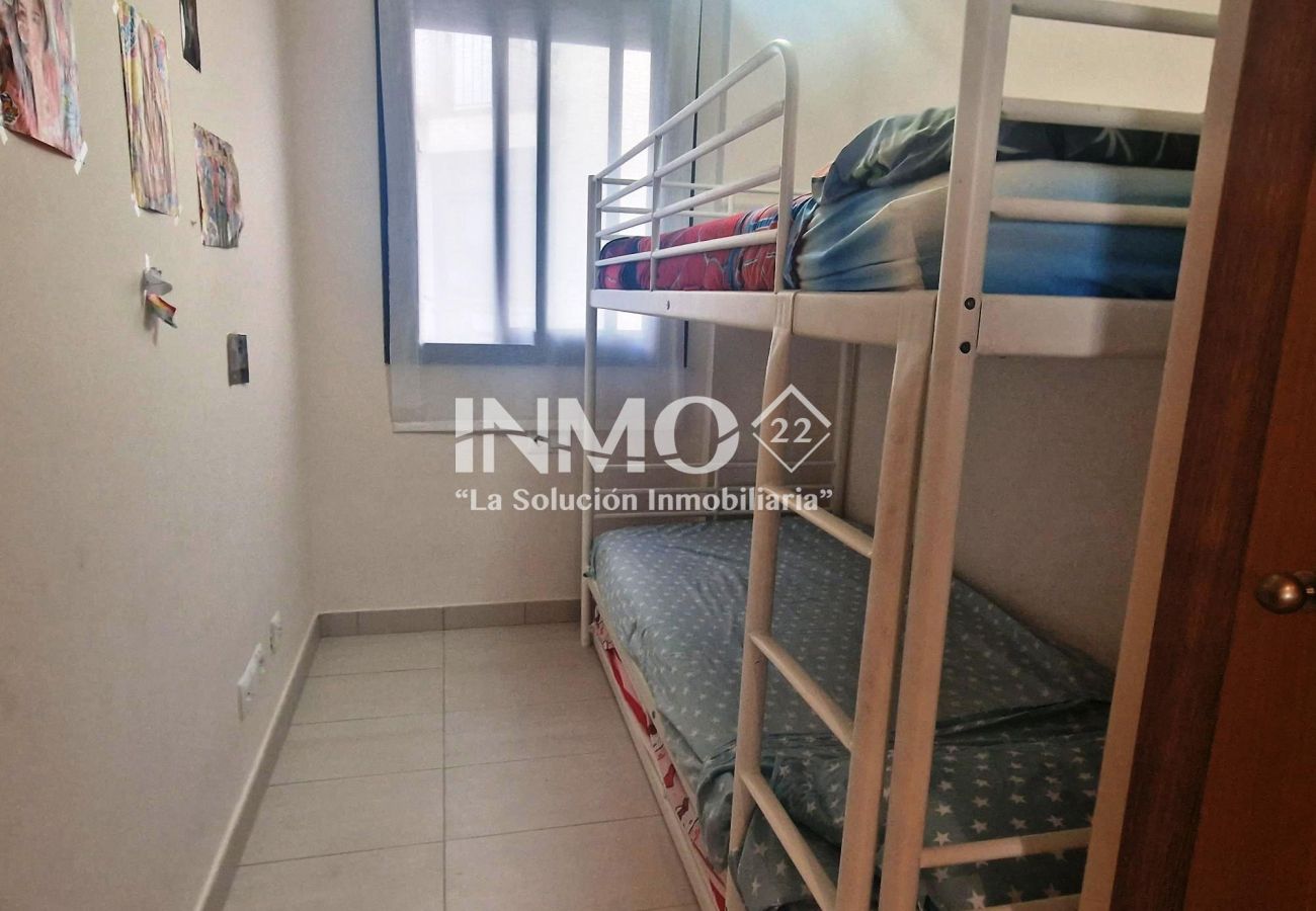 Apartamento en Cambrils - X031 Apartamento en Cambrils - X031