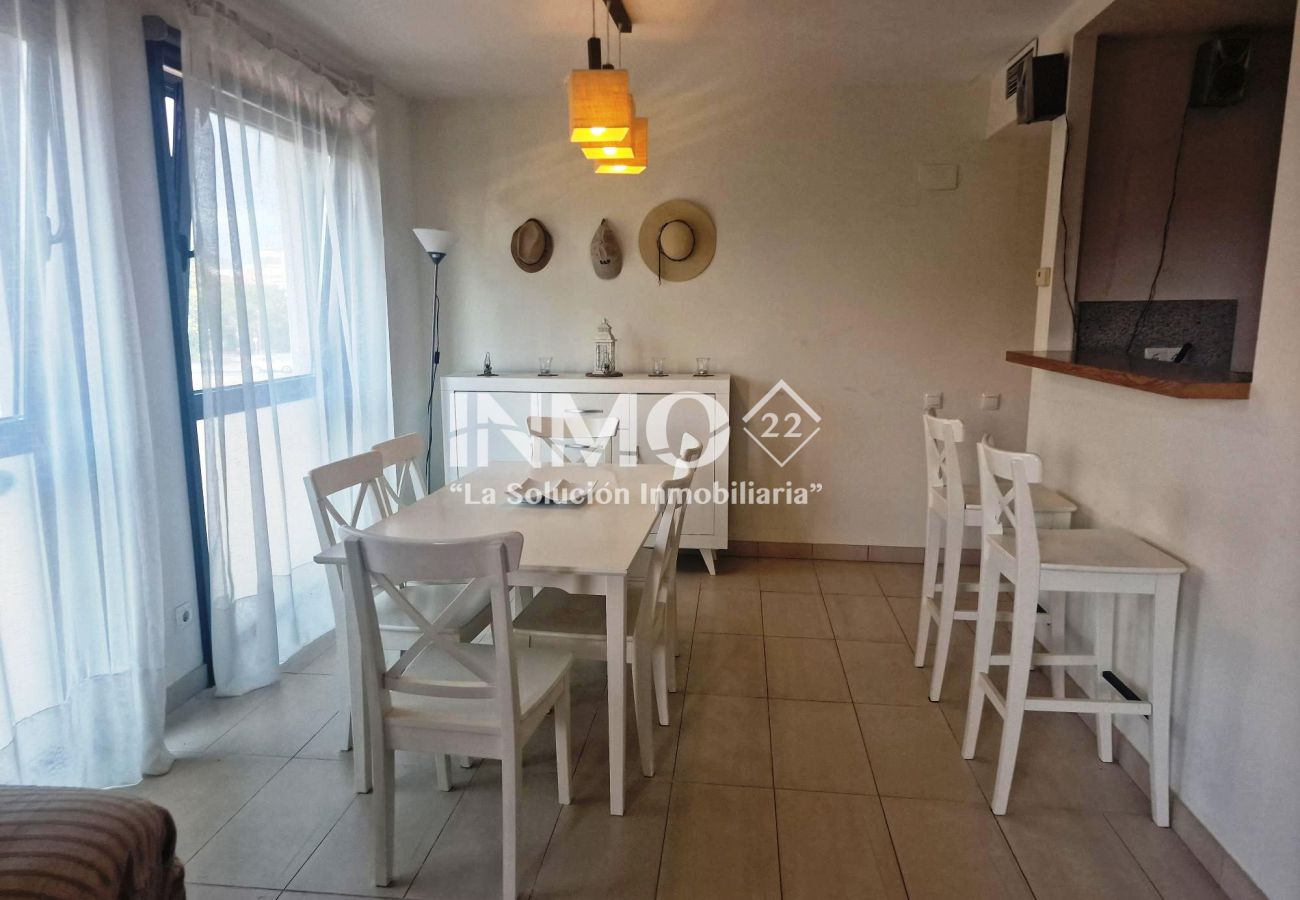 Apartamento en Cambrils - X031 Apartamento en Cambrils - X031