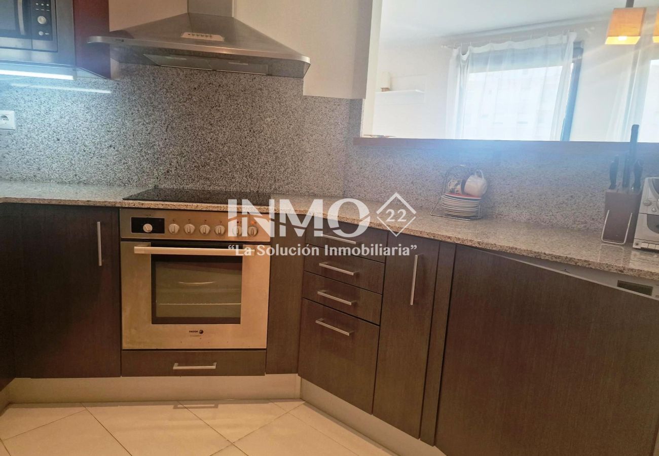 Apartamento en Cambrils - X031 Apartamento en Cambrils - X031