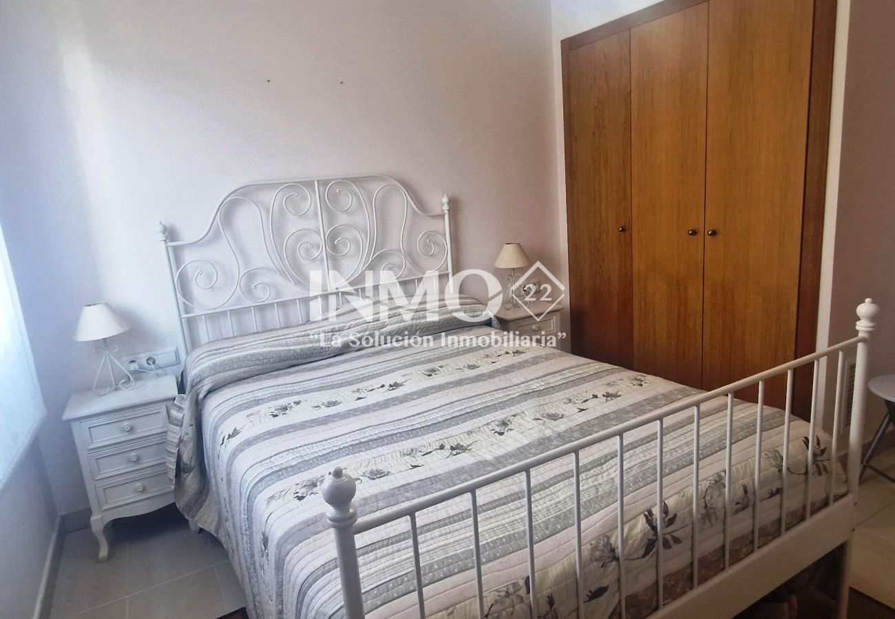 Apartamento en Cambrils - X031 Apartamento en Cambrils - X031