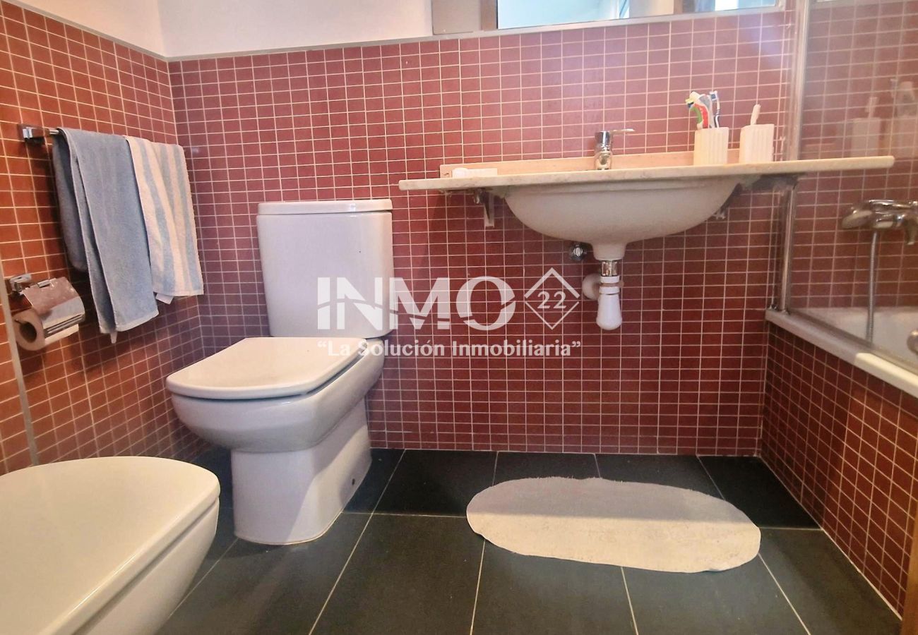Apartamento en Cambrils - X031 Apartamento en Cambrils - X031