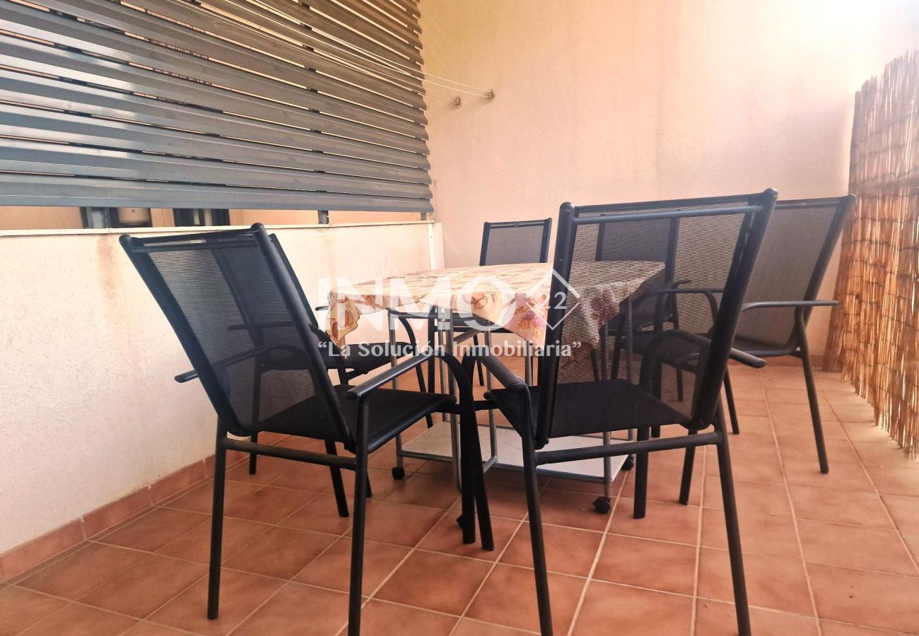 Apartamento en Cambrils - X031 Apartamento en Cambrils - X031