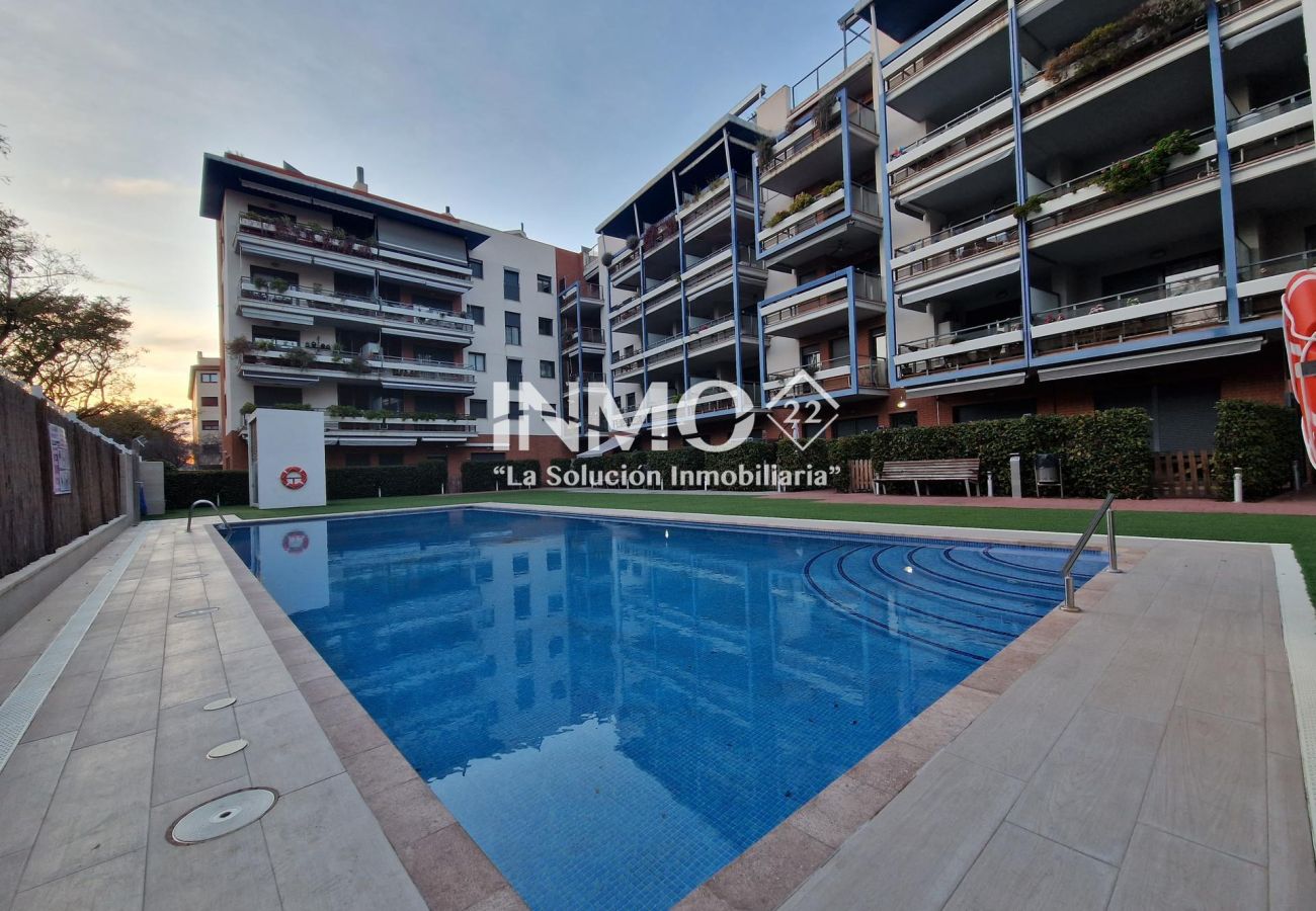 Apartamento en Cambrils - X031 Apartamento en Cambrils - X031