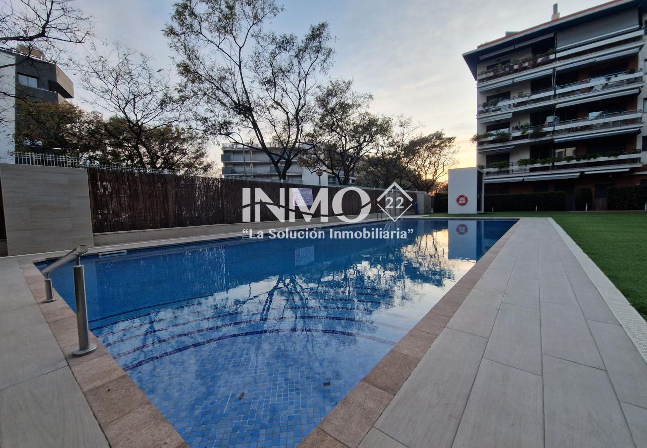 Apartamento en Cambrils - X031 Apartamento en Cambrils - X031