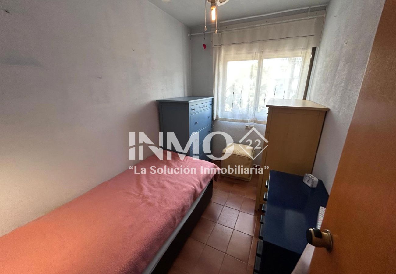 Apartamento en Salou - X007 Apartamento en Salou - X007