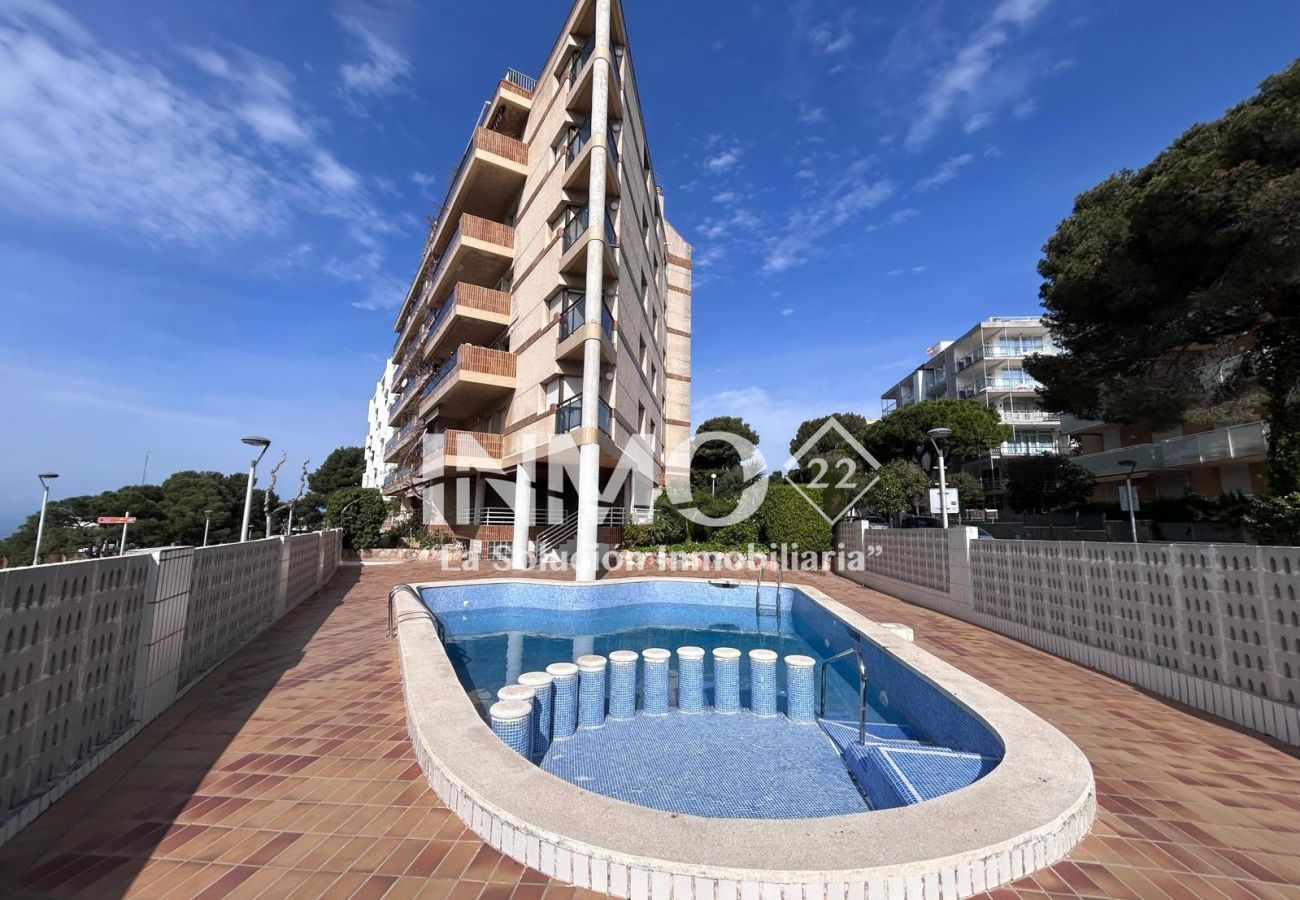 Apartamento en Salou - X007 Apartamento en Salou - X007