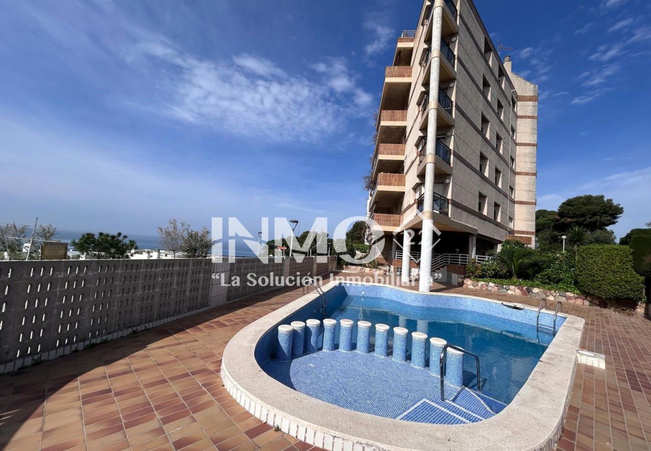 Apartamento en Salou - X007 Apartamento en Salou - X007