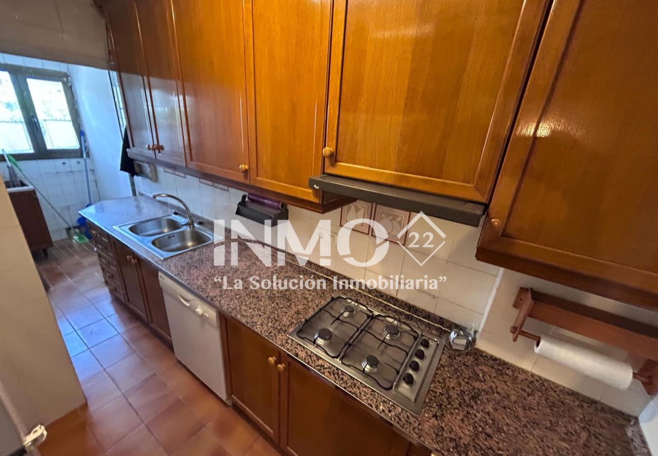 Apartamento en Salou - X007 Apartamento en Salou - X007