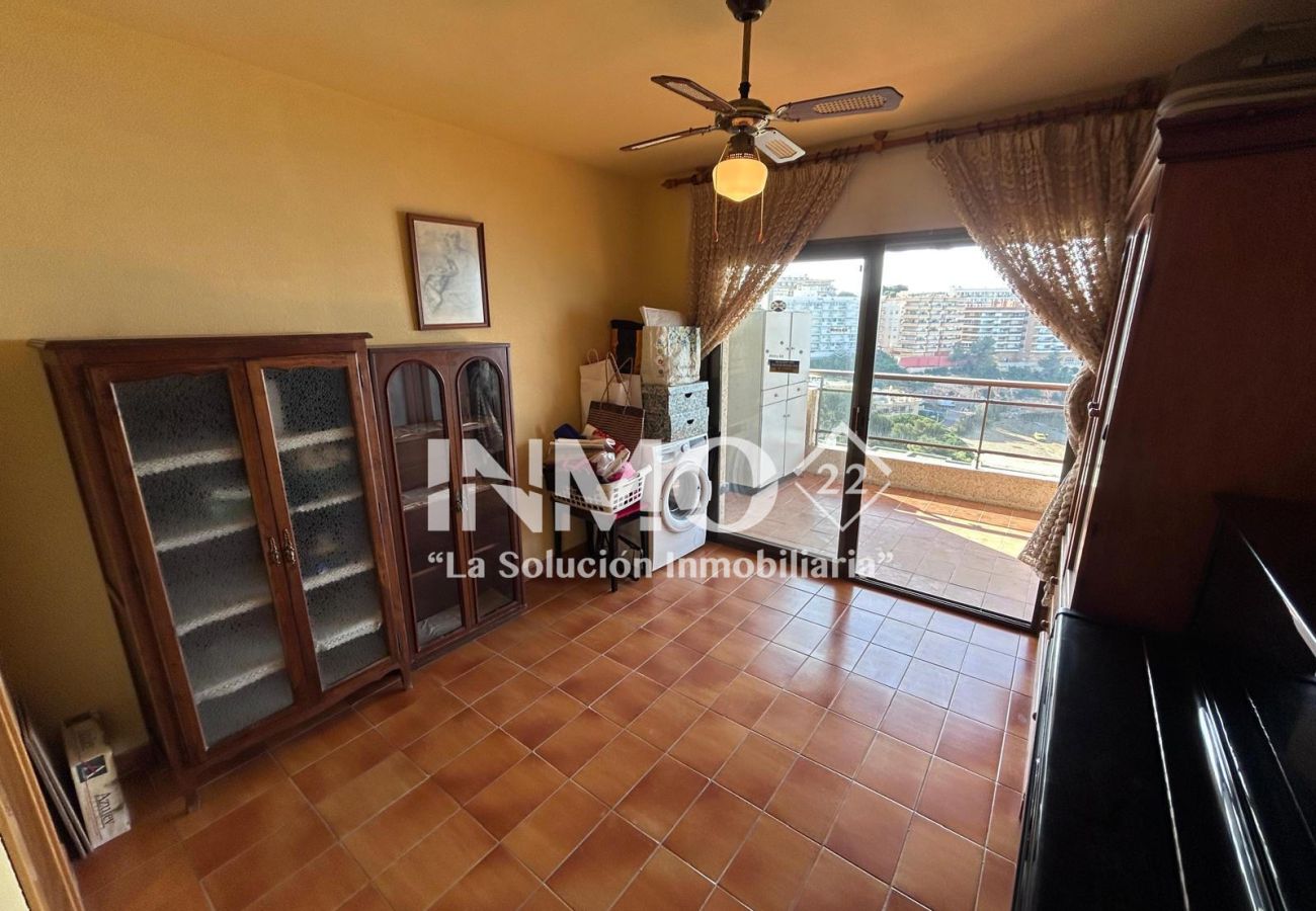 Apartamento en Salou - X007 Apartamento en Salou - X007