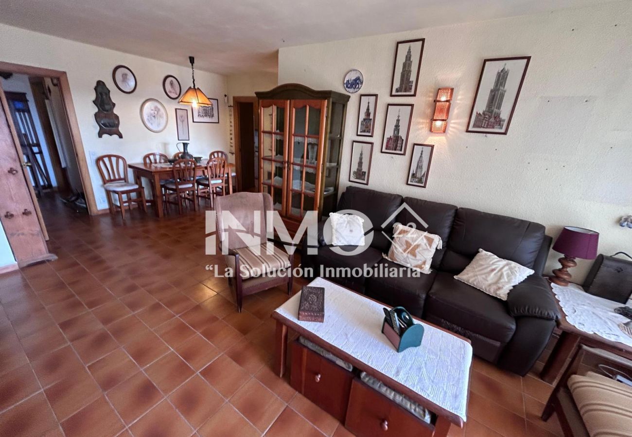 Apartamento en Salou - X007 Apartamento en Salou - X007