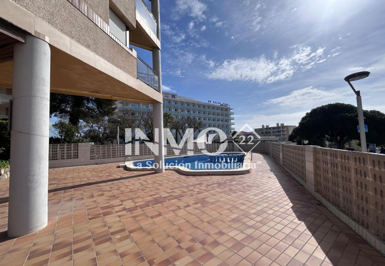 Apartamento en Salou - X007 Apartamento en Salou - X007