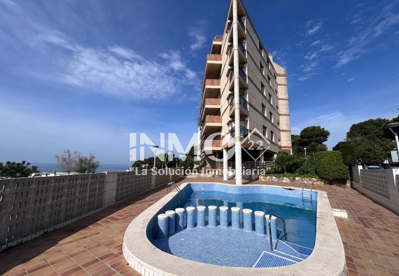 Apartamento en Salou - X007 Apartamento en Salou - X007