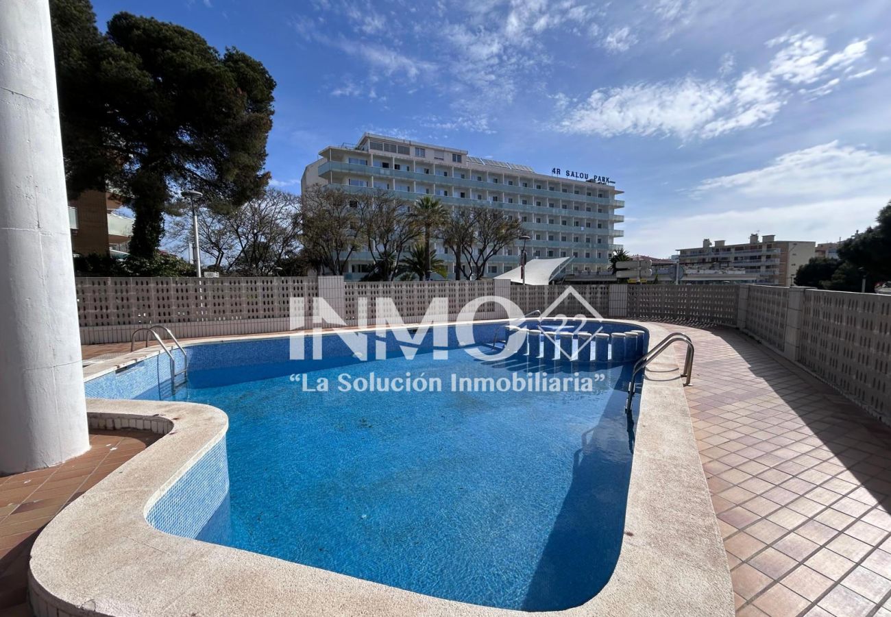 Apartamento en Salou - X007 Apartamento en Salou - X007