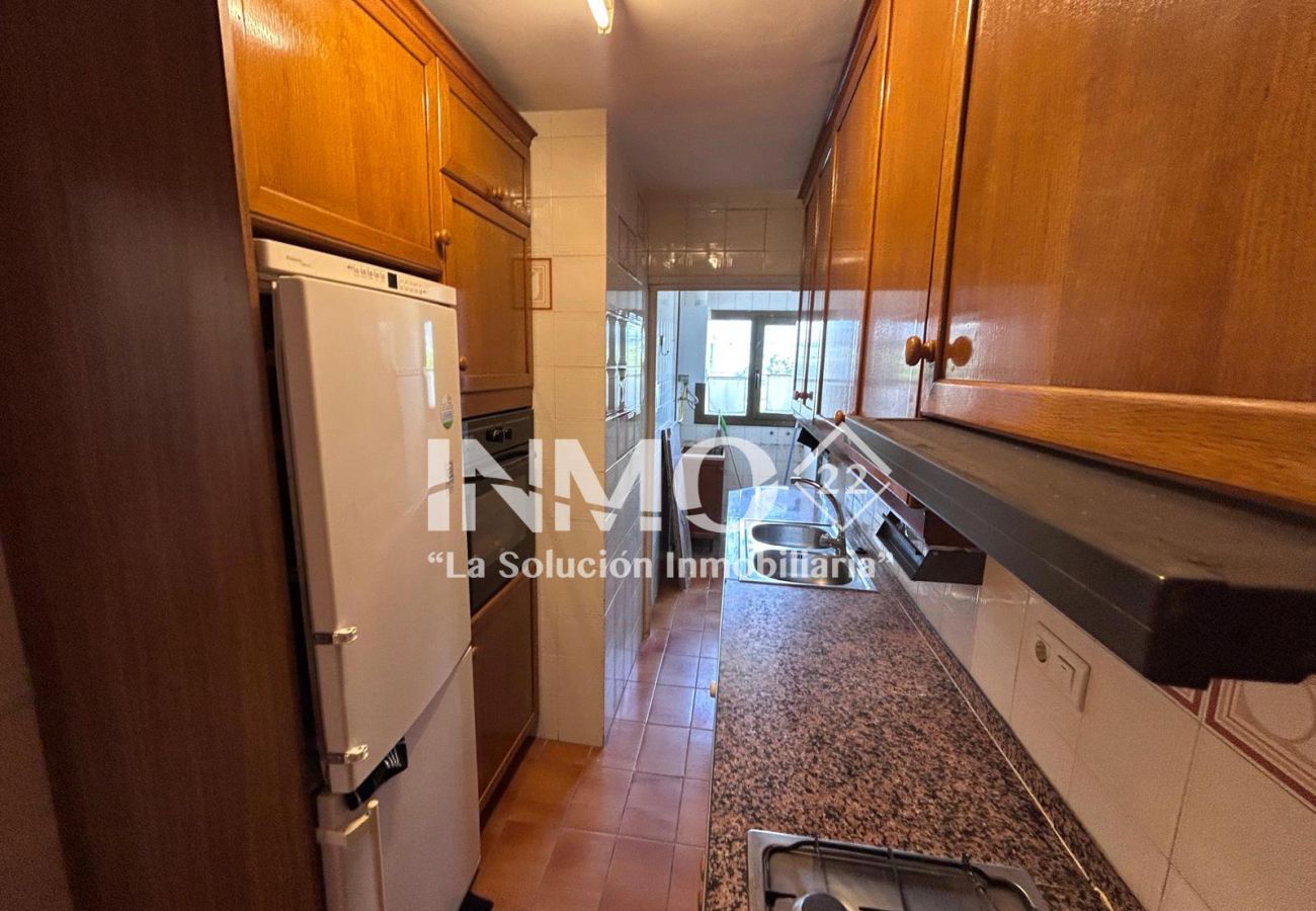 Apartamento en Salou - X007 Apartamento en Salou - X007
