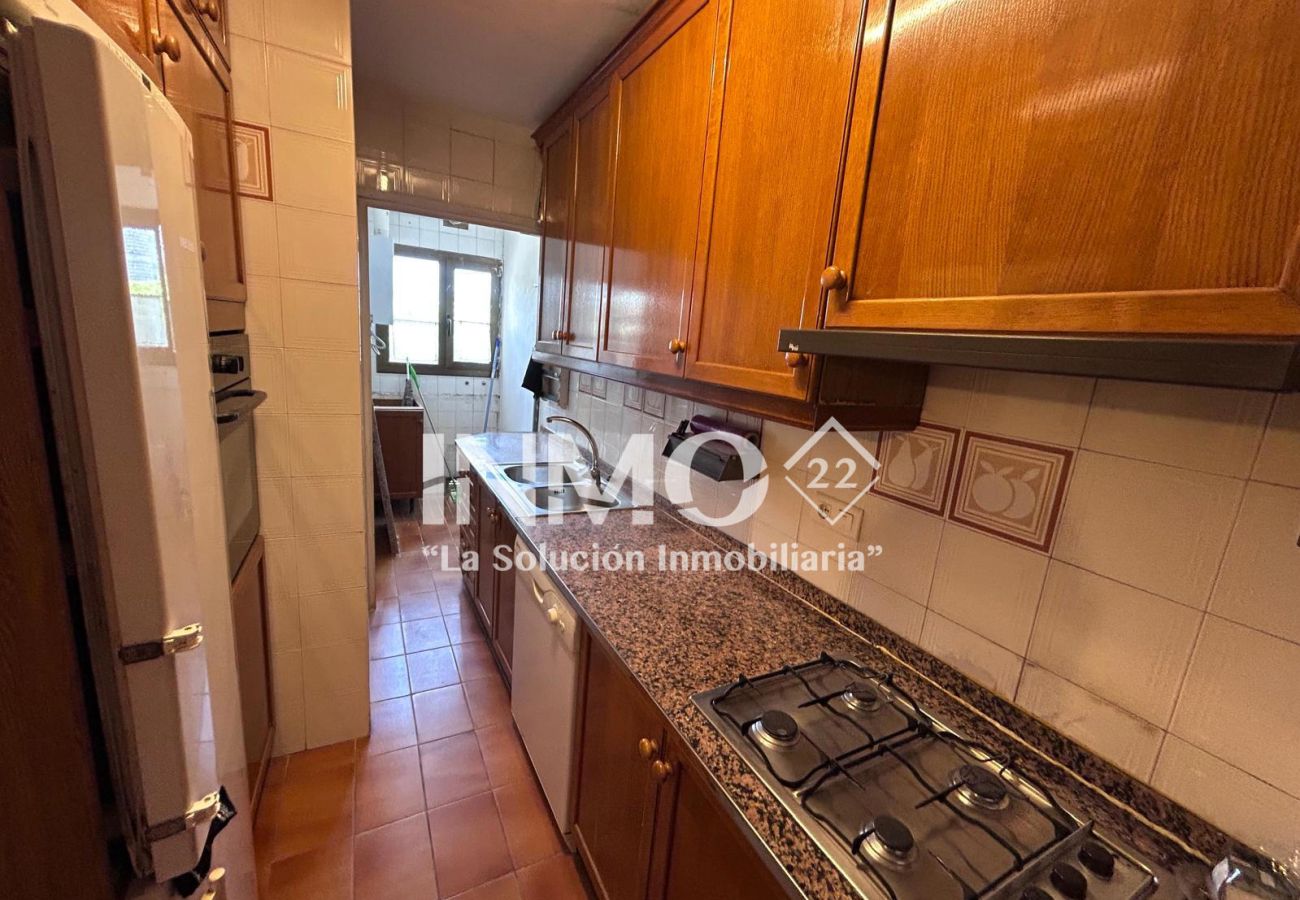 Apartamento en Salou - X007 Apartamento en Salou - X007