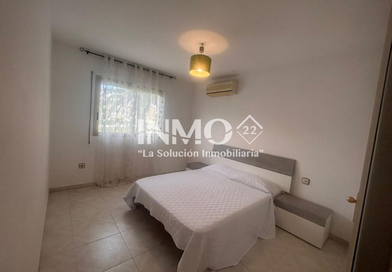 Apartamento en Cambrils - X004 Apartamento en Cambrils - X004